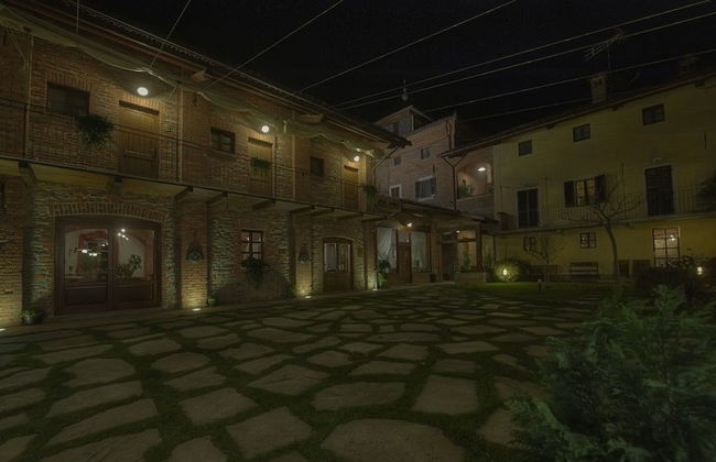 Agriturismo Il Palazzetto - Photo 26