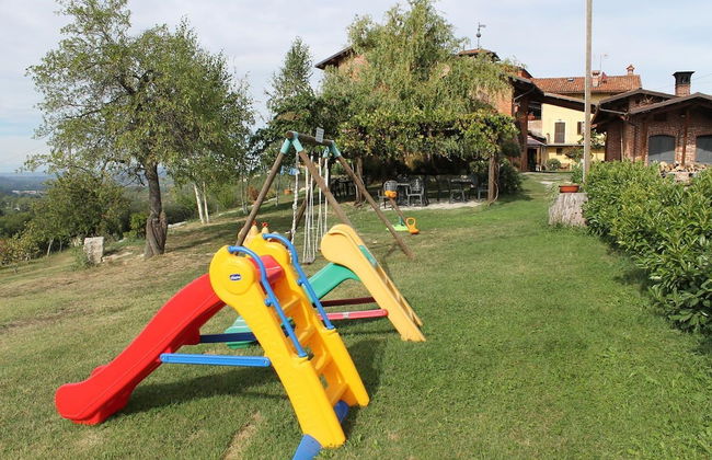 Agriturismo Il Palazzetto - Photo 22
