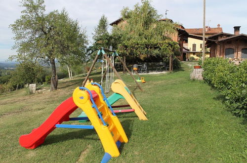 Photo 22 - Agriturismo Il Palazzetto