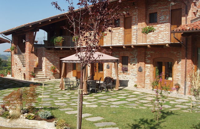 Agriturismo Il Palazzetto - Photo 24