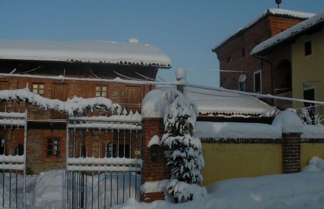 Agriturismo Il Palazzetto - Photo 1