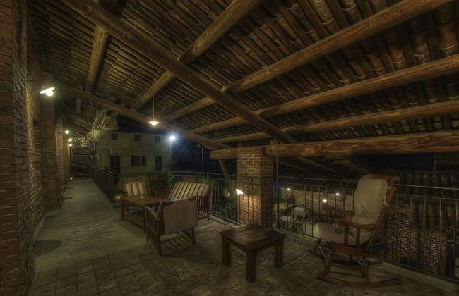 Agriturismo Il Palazzetto - Photo 33
