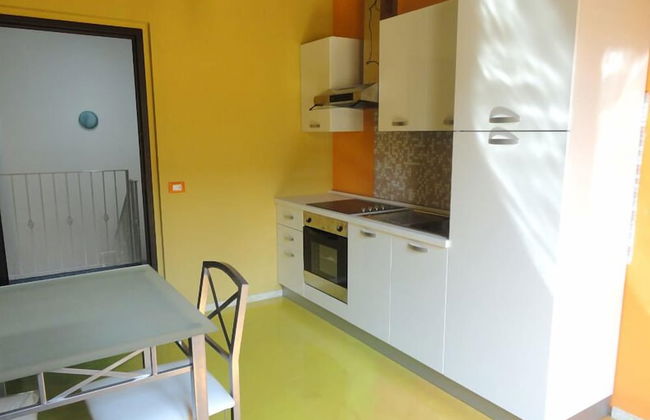 Pavia Residence - Foto 15