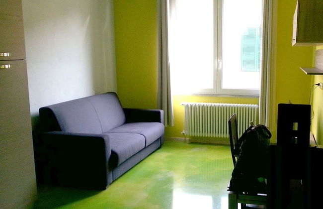 Pavia Residence - Foto 22