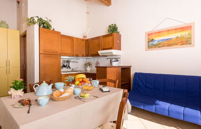 Villaggio Mare Verde - Foto 18