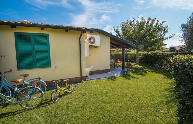 Villaggio Mare Verde - Foto 59