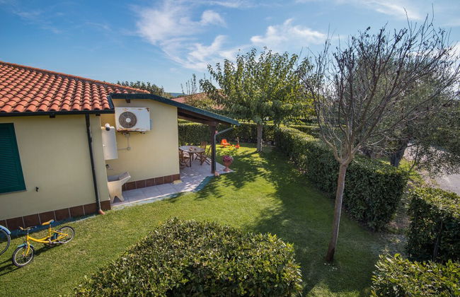 Villaggio Mare Verde - Foto 54