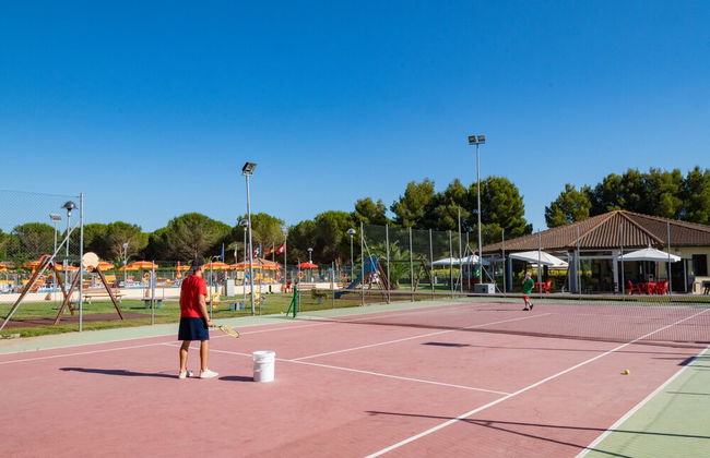 Villaggio Mare Verde - Foto 40