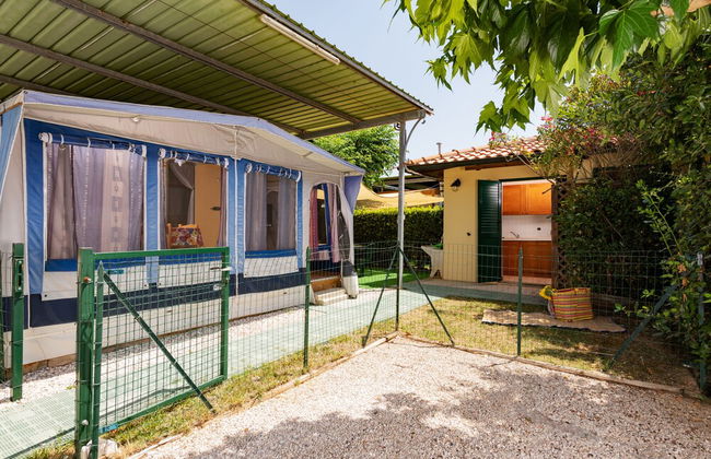 Villaggio Mare Verde - Foto 47