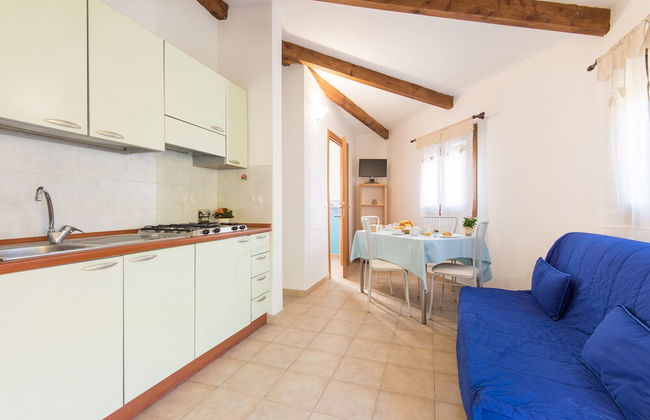 Villaggio Mare Verde - Foto 15