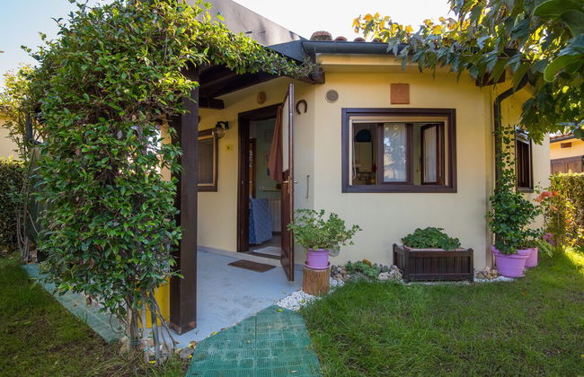 Villaggio Mare Verde - Foto 56