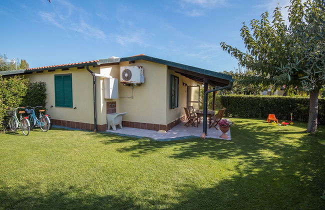 Villaggio Mare Verde - Foto 55