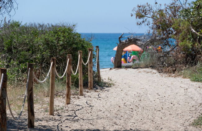 Villaggio Mare Verde - Foto 49