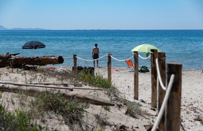 Villaggio Mare Verde - Foto 48