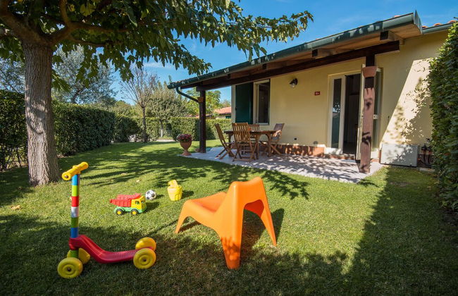 Villaggio Mare Verde - Foto 58