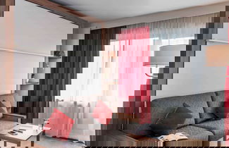 Foto 15 - Aparthotel Adagio Paris Bercy Village