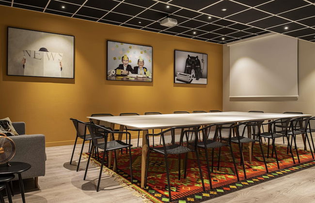 Aparthotel Adagio Paris Bercy Village - Foto 49
