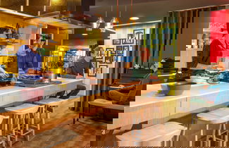 Foto 45 - Aparthotel Adagio Paris Bercy Village