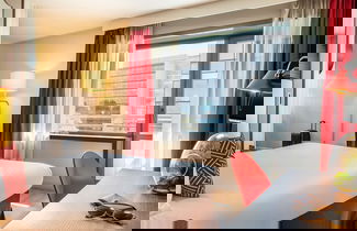 Foto 7 - Aparthotel Adagio Paris Bercy Village