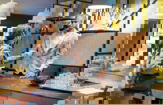 Foto 47 - Aparthotel Adagio Paris Bercy Village