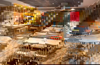 Foto 37 - Aparthotel Adagio Paris Bercy Village