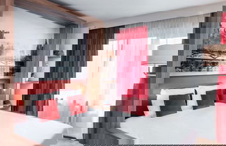 Foto 10 - Aparthotel Adagio Paris Bercy Village