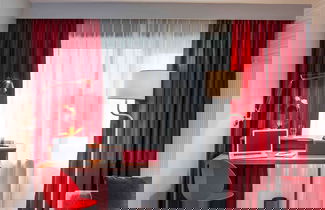 Foto 9 - Aparthotel Adagio Paris Bercy Village