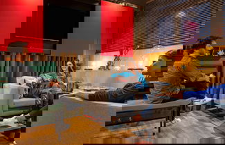 Foto 26 - Aparthotel Adagio Paris Bercy Village