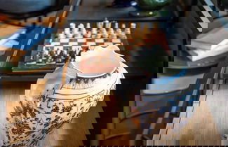 Foto 32 - Aparthotel Adagio Paris Bercy Village