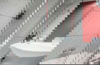 Foto 18 - Aparthotel Adagio Paris Bercy Village