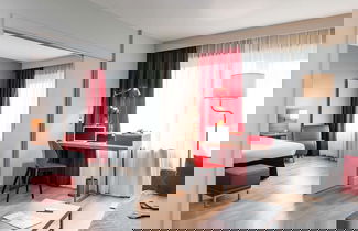 Foto 8 - Aparthotel Adagio Paris Bercy Village