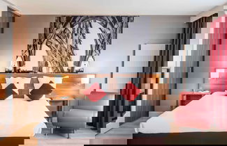 Foto 13 - Aparthotel Adagio Paris Bercy Village