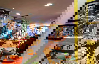 Foto 33 - Aparthotel Adagio Paris Bercy Village