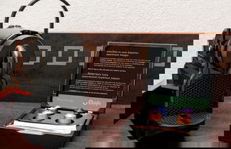 Foto 19 - Aparthotel Adagio Paris Bercy Village