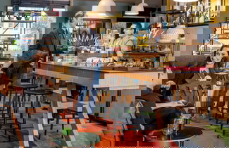 Foto 48 - Aparthotel Adagio Paris Bercy Village