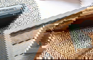 Foto 31 - Aparthotel Adagio Paris Bercy Village