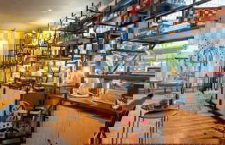 Foto 28 - Aparthotel Adagio Paris Bercy Village