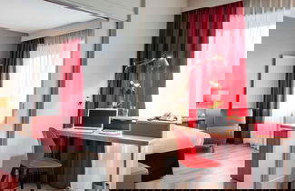 Foto 12 - Aparthotel Adagio Paris Bercy Village