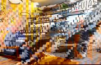 Foto 46 - Aparthotel Adagio Paris Bercy Village