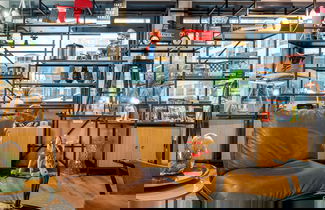 Foto 29 - Aparthotel Adagio Paris Bercy Village