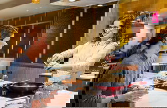 Foto 36 - Aparthotel Adagio Paris Bercy Village