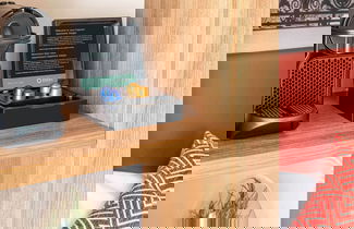 Foto 11 - Aparthotel Adagio Paris Bercy Village