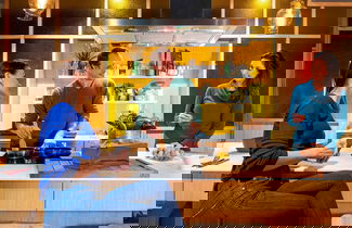 Foto 25 - Aparthotel Adagio Paris Bercy Village