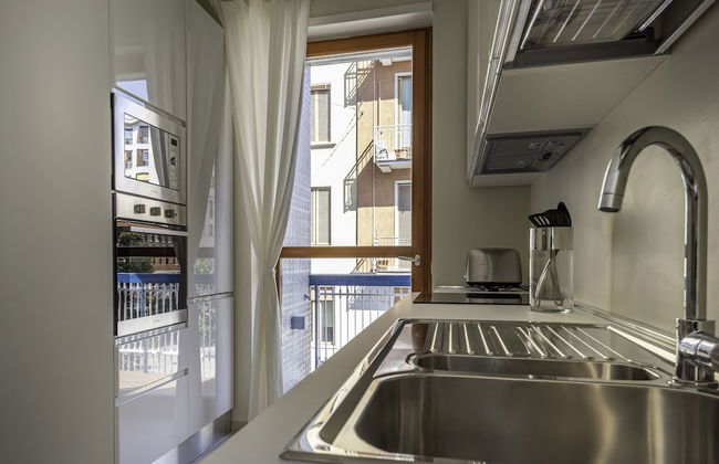 Navigli - Rentclass Adelia - Foto 9