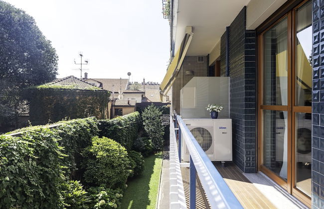 Navigli - Rentclass Adelia - Foto 19