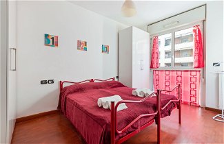Photo 2 - Milano-Rubattino Budget Apartment