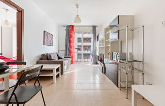 Foto 1 - Milano-Rubattino Budget Apartment