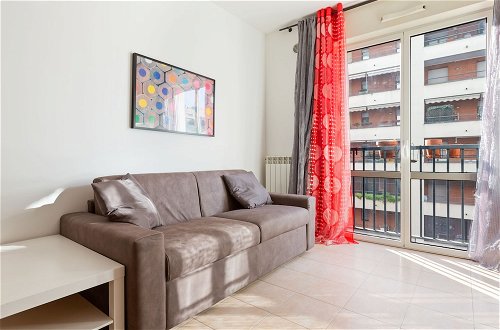 Photo 11 - Milano-Rubattino Budget Apartment
