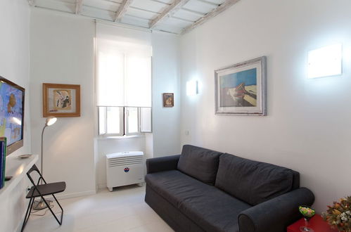 Photo 9 - Rental In Rome Beato Angelico Apartment