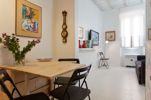 Photo 4 - Rental In Rome Beato Angelico Apartment